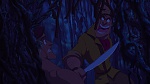 Image Tarzan
