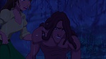 Image Tarzan