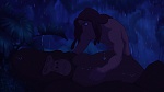Image Tarzan