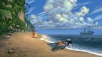 Image Tarzan