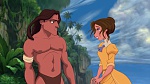 Image Tarzan
