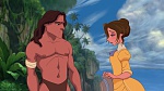 Image Tarzan
