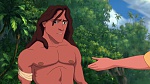 Image Tarzan