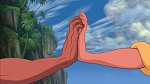 Image Tarzan
