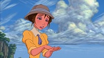 Image Tarzan