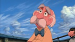 Image Tarzan