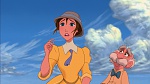 Image Tarzan