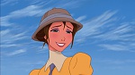 Image Tarzan