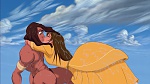 Image Tarzan