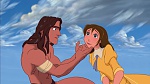 Image Tarzan