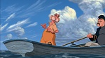 Image Tarzan