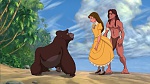 Image Tarzan