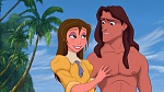 Image Tarzan