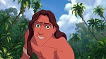 Image Tarzan