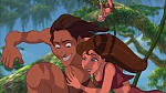 Image Tarzan