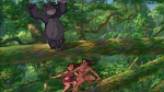 Image Tarzan
