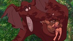 Image Tarzan