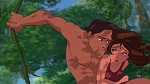 Image Tarzan