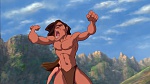 Image Tarzan