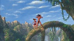 Image Tarzan