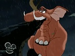 Image La légende de Tarzan