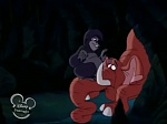Image La légende de Tarzan
