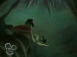 Image La légende de Tarzan
