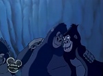 Image La légende de Tarzan