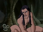 Image La légende de Tarzan