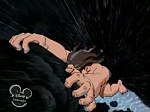 Image La légende de Tarzan