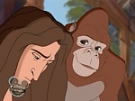 Image La légende de Tarzan