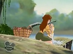 Image La légende de Tarzan