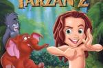 Bande son de Tarzan 2 : L'Enfance d'un héros