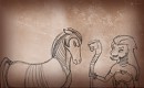 Super-Confrontation