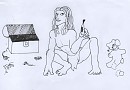 Inktober 21