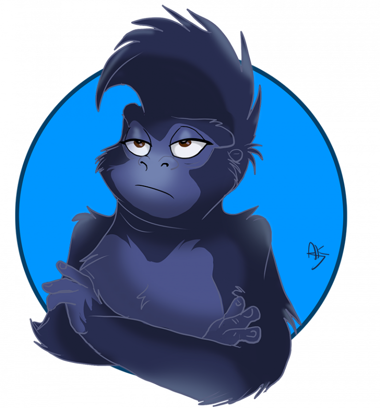 Tokina is NOT amused
