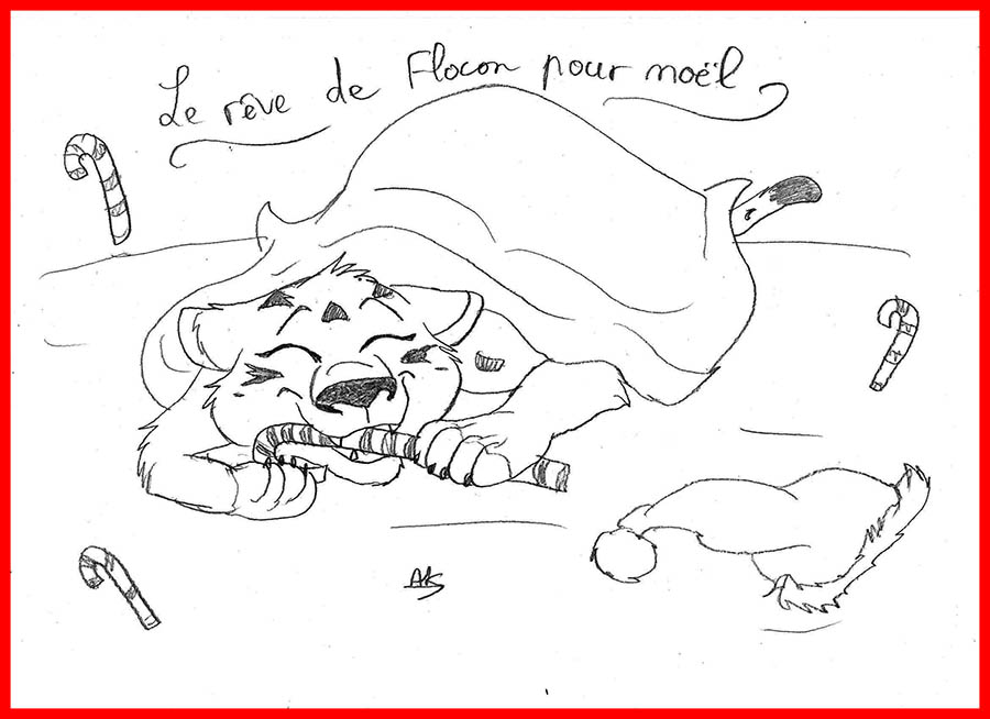 Les fameux sucres d'orge