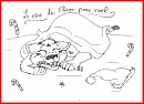 Les fameux sucres d'orge
