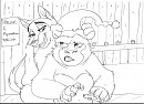 Projet surprise de noël (pour Ronno)