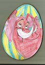 joyeuses pâques!
