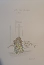 Juste une dernière fois