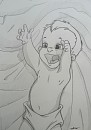 Bébé Tarzan