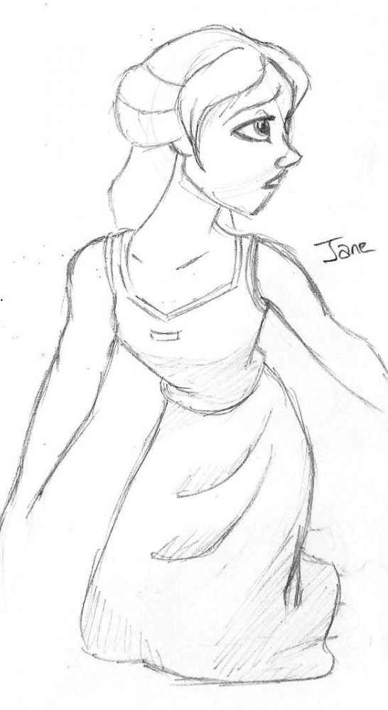 Test - Jane