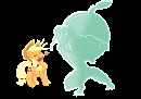 L'Atlas d'Applejack 