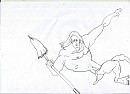 Tarzan part en vacance