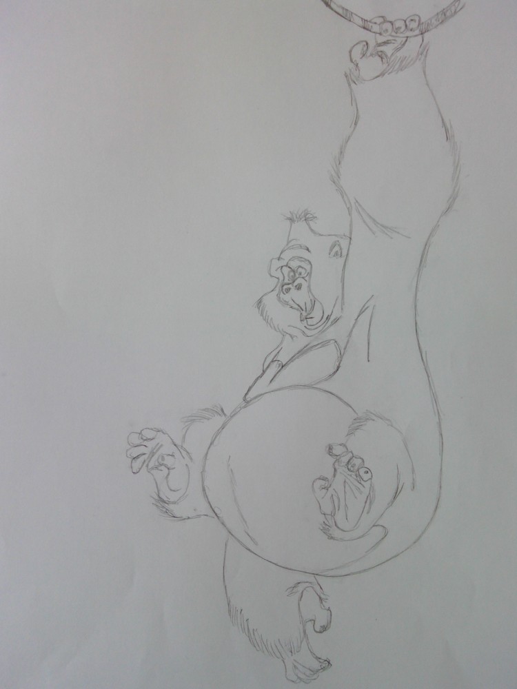 un hotre dessin de uto =) 