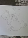 un hotre dessin de uto 3 =)