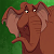 Mère de Tantor