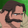 Père de Tarzan