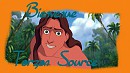 Bienvenue Tarzan Source!=D